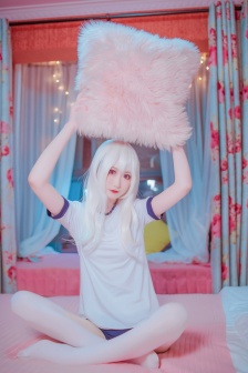 女教师的午后2